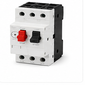Motor Protection Circuit Breaker (MPCB)